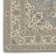 Living Treasures Oriental Wool Area Rug