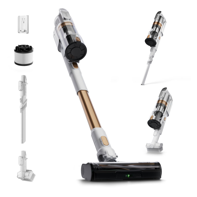 Levoit VortexIQ® Cordless Stick Vacuum