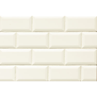 Nantucket 3" x 6" Ceramic Subway Tile