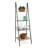 Forbell 71.1" H x 23.6" W 5 Tier Ladder Shelf, Freestanding Display Bookcase-1834169593