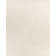 Saahith Solid Colour Handmade Wool Area Rug in Cream