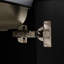 Ensemble de meuble-lavabo mural flottant Retina