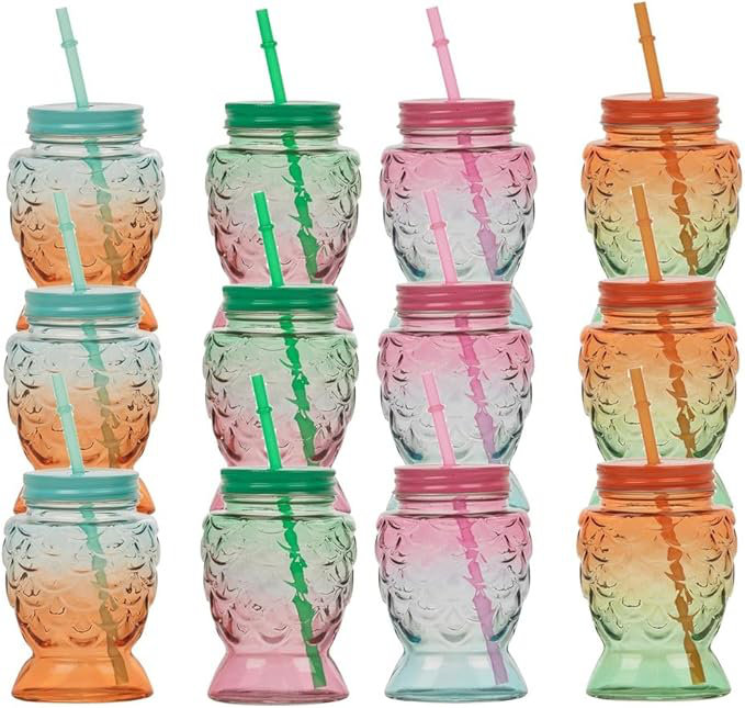 Wine Glass Set