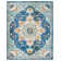 Felty Oriental Indoor Rug