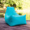Fauteuil à billes / chaise de jardin Juniper Jr