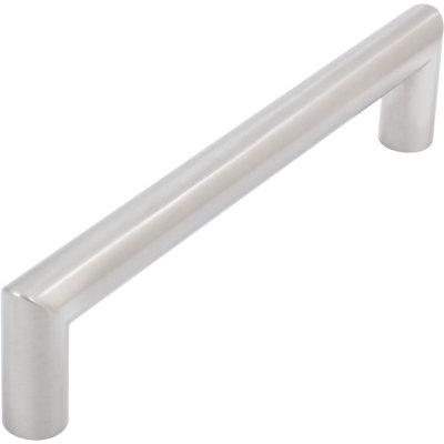 Contemporary Round 5 1/16" Center to Center Bar pull