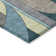 Machine Washable Indoor/Outdoor Gursevak ACN2252 Modern Rug