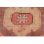 Tapis de couloir rétro 4 x 10