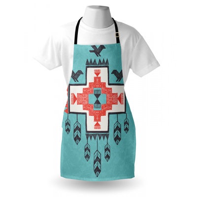 Bib Apron