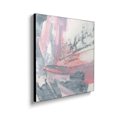 Reproduction d'art sur toile Steventix