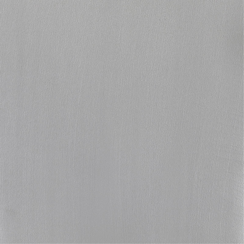 Ensemble de 2 chaises d'appoint à dossier capitonné Allessandra, Gris