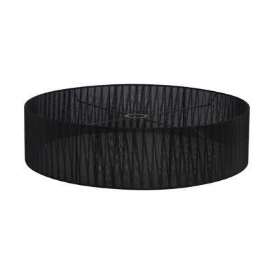 15cm H Silk Drum ( Clip On )