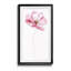 Croquis floral I - cadre photo, impression sur papier-413417895-413417894