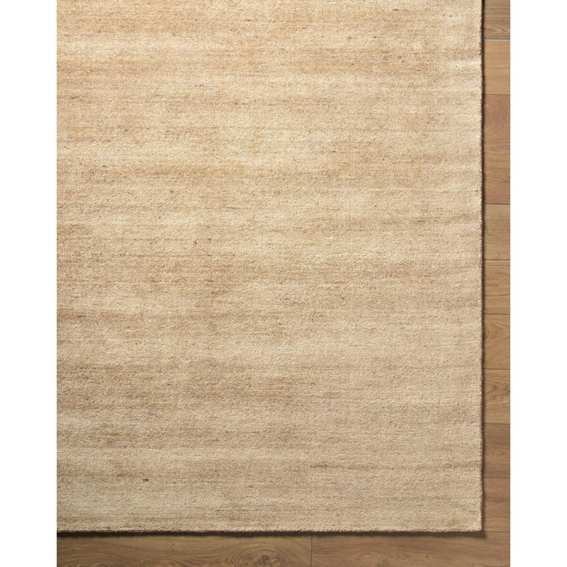 Cyprus Hand Loomed Area Rug, Rectangle 2' x 3'