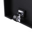 Grand îlot de cuisine 48 po avec 2 tabourets de bar K&K-1690793567