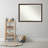 Halayah Solid Wood Wall Mirror-1438915879-1438915872