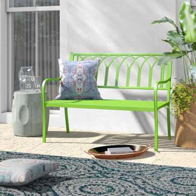 Banc de jardin Lehmann