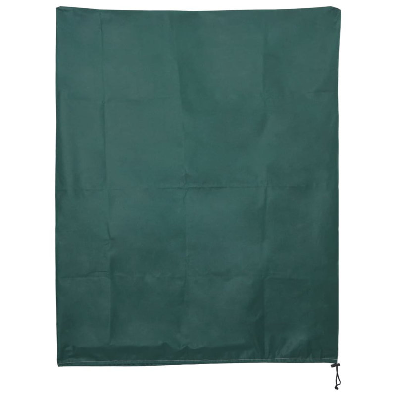 Birpal Tree Protection Mat, 100cm H x 80cm W, Green