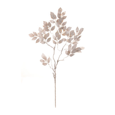 Feuille scintillante (ensemble de 6)