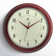 Desdra Metal Wall Clock