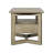 Aason Rectangular End Table