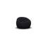 Hana Swivel Tufted Barrel Chair-1952436420