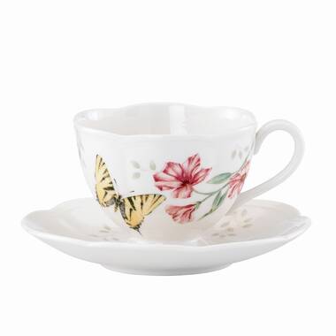 Butterfly Meadow Tea Kettle – Lenox Corporation