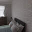 Panneau mural 3D décoratif Ripple EnduraWall-87931546