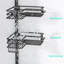 Tension Stainless Steel Shower Caddy
