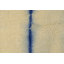 Tapis oriental crème / bleu moderne 5 x 8