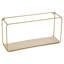 Anacletus 2 Piece Floating Shelf