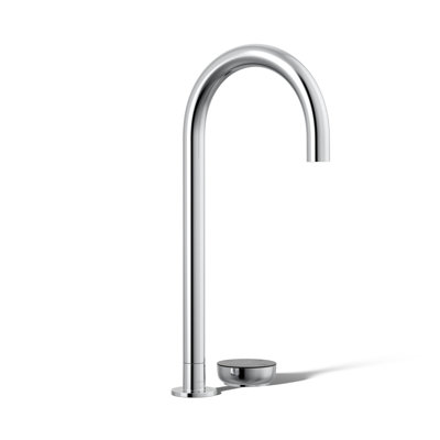 Aquifer4-In-1 Tall Arc Beverage Faucet
