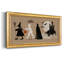 Halloween - Reproduction d'un seul cadre photo sur toile-1064847088