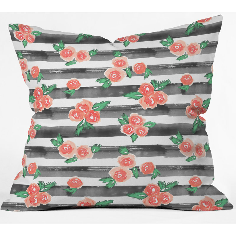 Coussin extérieur, 20 po x 20 po