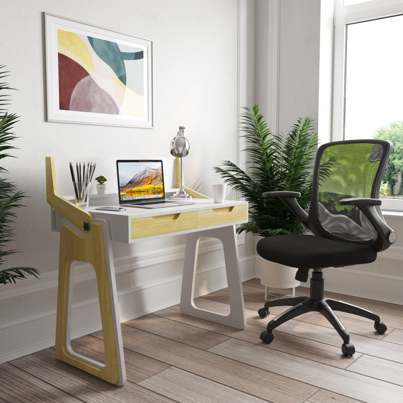 Mesh Office Chair, Black