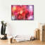 «Glow Lines 2» par Irena Orlov, estampe numérique sur toile, 40 po x 26 po-1159708376