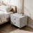 Yuliza 16'' W Nightstand