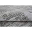 Abstract Area Rug in Silver-75233320