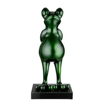 Huse Animals Statue