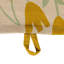 Cotton Printed Tea Towel With Fruit Prints