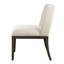 Ensemble de 2 chaises en flanelle Stanley Stanley