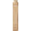 Persienne en bois rustique Thorton Craftsman-31644823-31652139