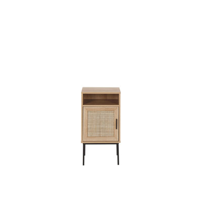Celle 40 cm W Bedside Table
