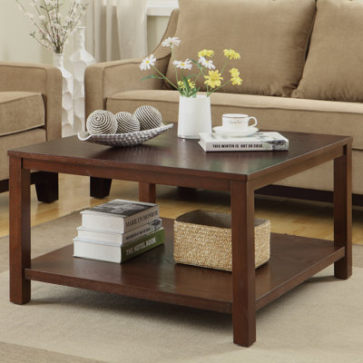 Crown Heights Coffee Table