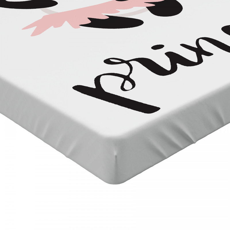 Microfiber Fitted Sheet, Full Fitted Sheet