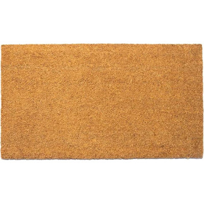 Paillassons Coir