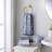 2 Piece Turkish Cotton Hand Towel Set-88849676