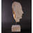 Aphrodite Head on Base Statue