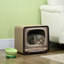 Litter Box Enclosure
