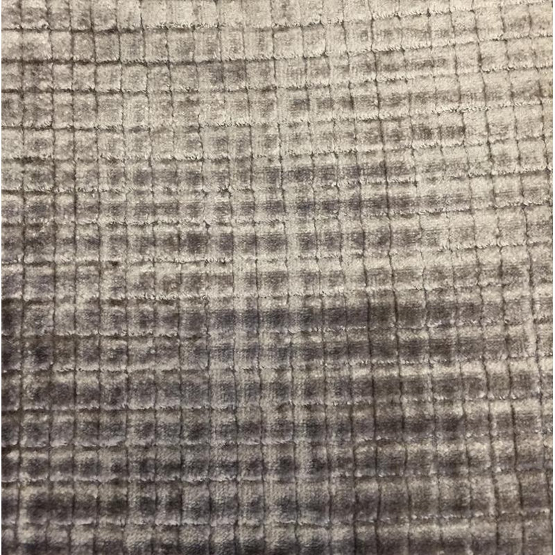 Chenille Fabric, Latte